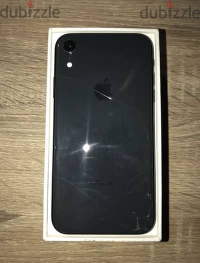 Apple - iPhone XR