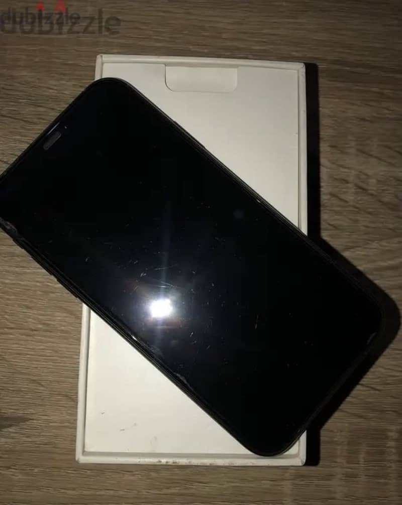 Apple - iPhone XR 3