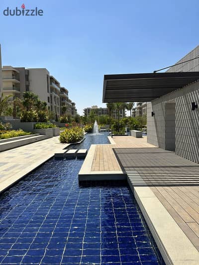 Apartment for Sale in Address East | Fifth Settlement | 145 SQM | 3 Bedrooms | Immediate Delivery