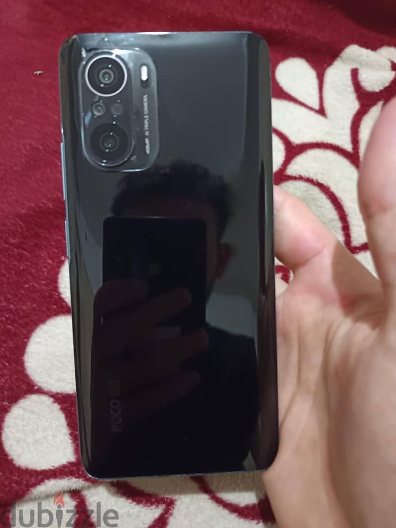 Xiaomi Poco F3 1