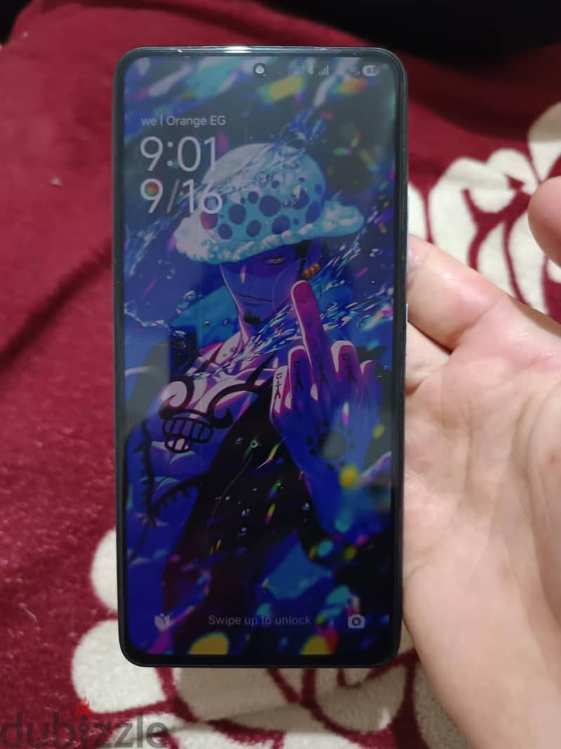 Xiaomi Poco F3 2