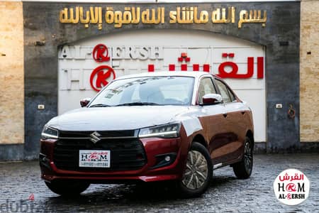 سوزوكي ديزاير 2027