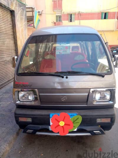 سوزوكي فان 2023 / 2023 Suzuki Van