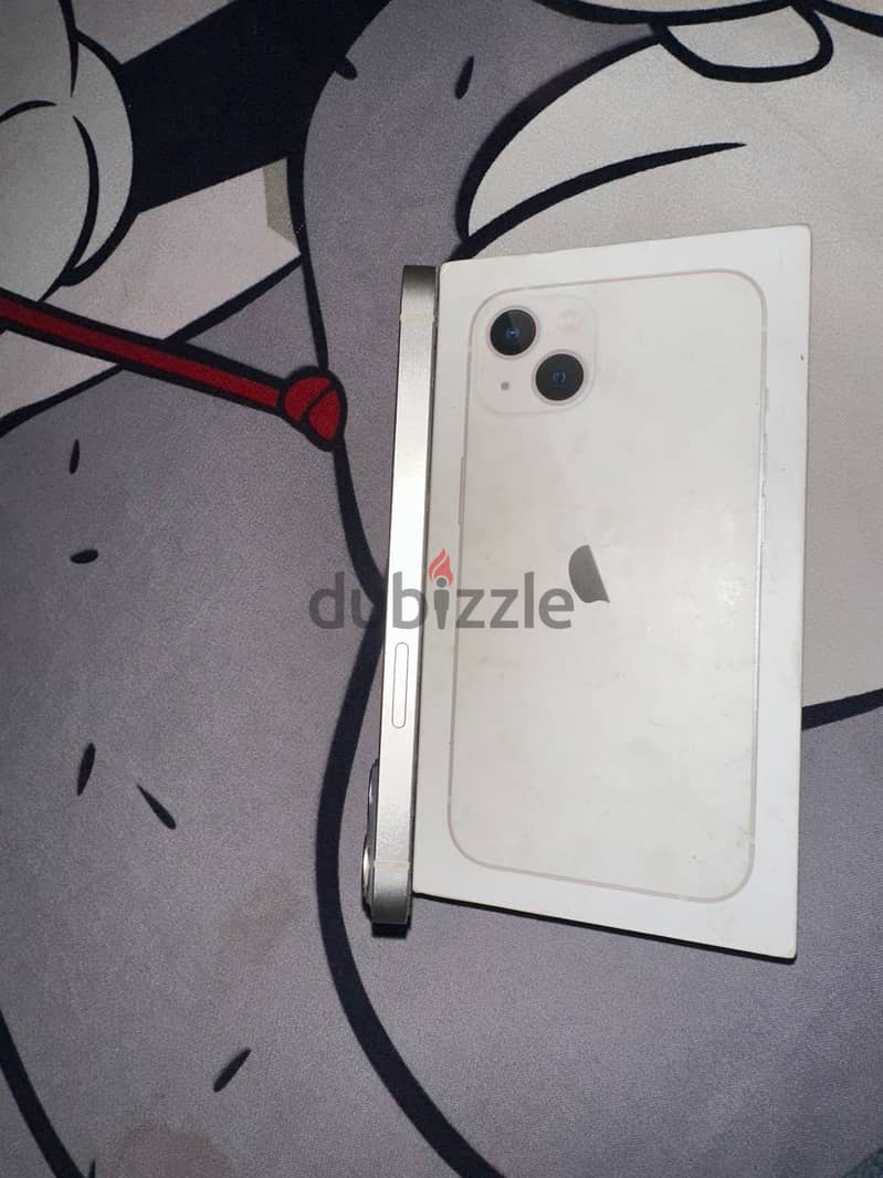Apple - iPhone 13 2