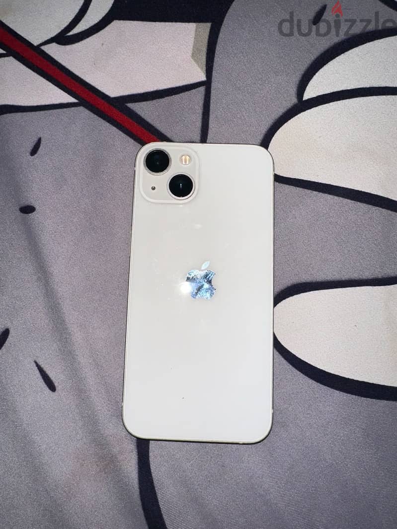 Apple - iPhone 13 3