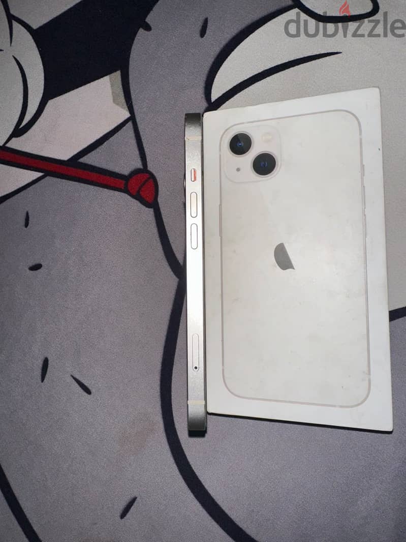 Apple - iPhone 13 4