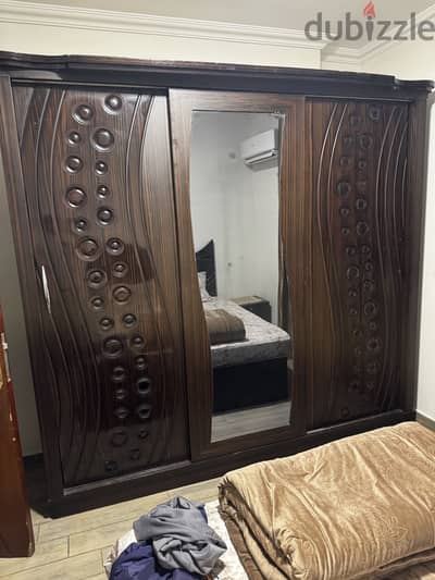 غرفه نوم للبيع