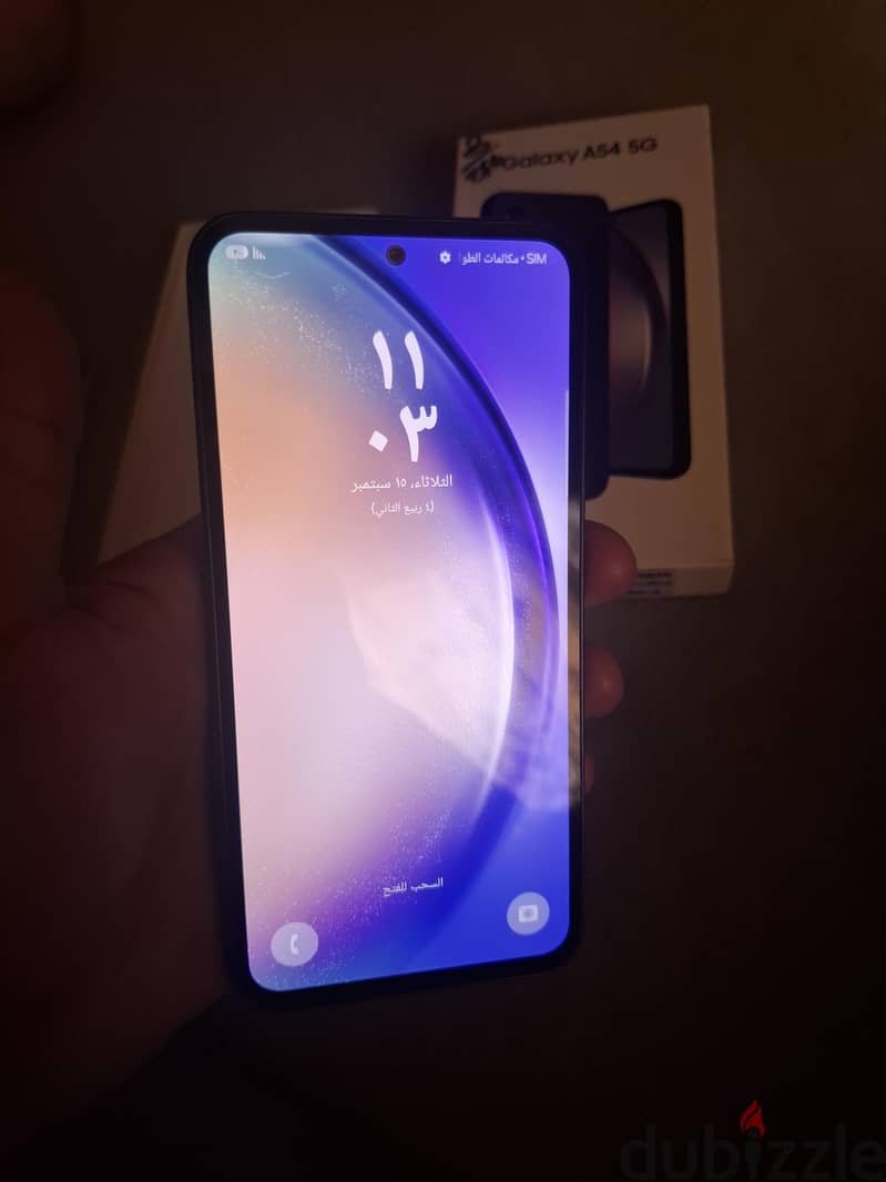 Samsung A54 5G 3