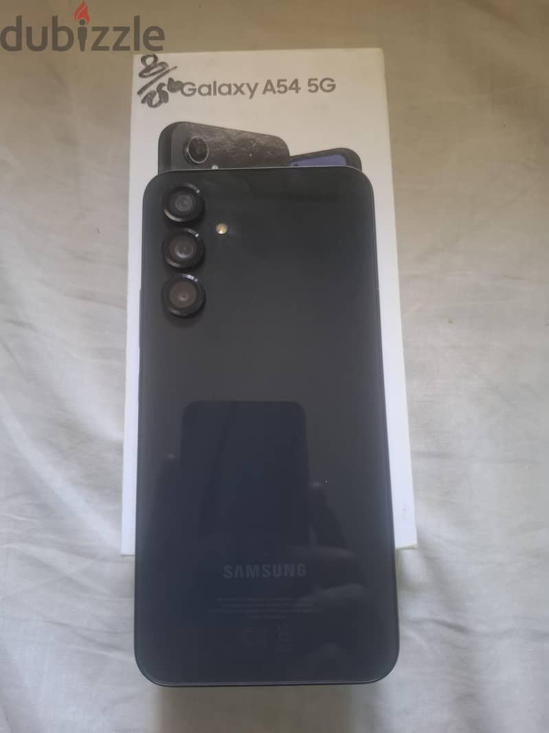 Samsung A54 5G 6