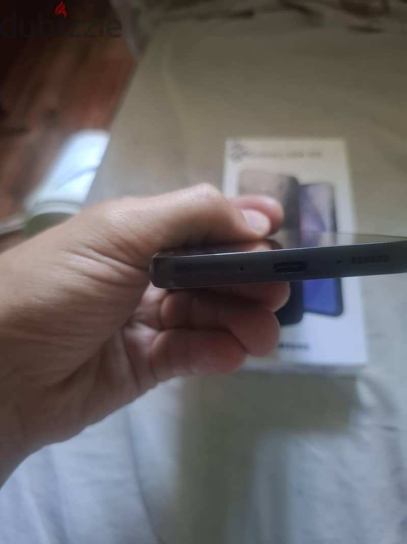 Samsung A54 5G 7