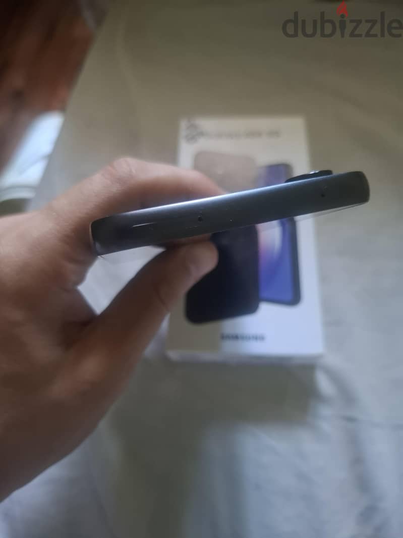 Samsung A54 5G 8