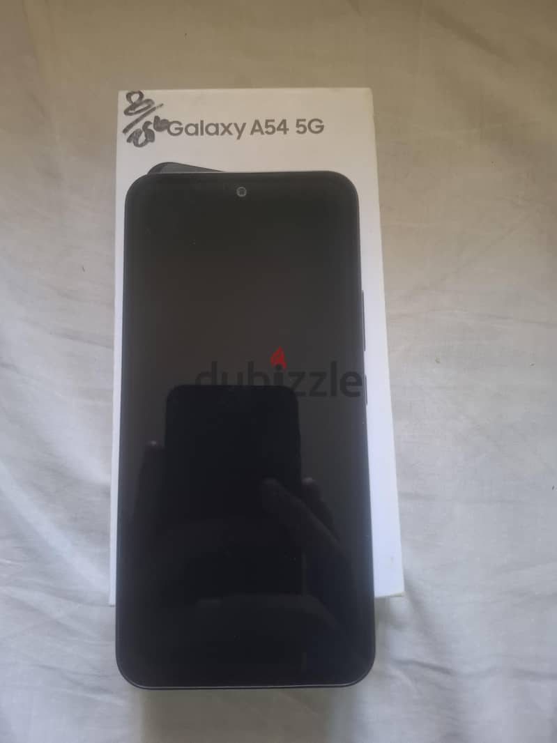 Samsung A54 5G 9