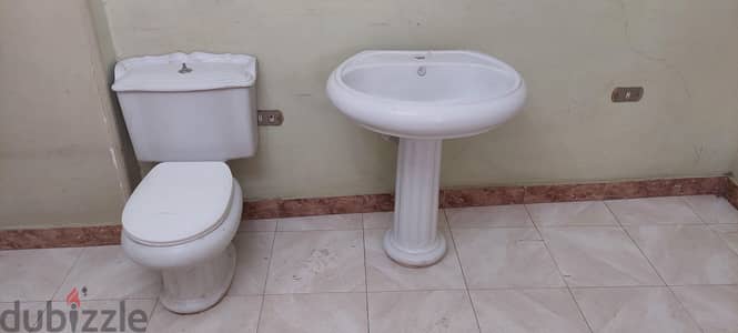 طقم حمام كليوباترا
