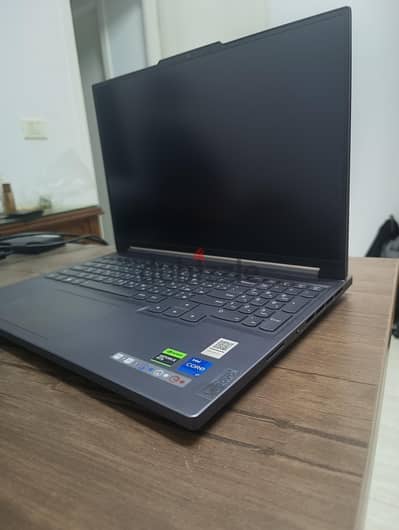 للبيع Lenovo Legion 5 Slim – حالة ممتازة جدًا