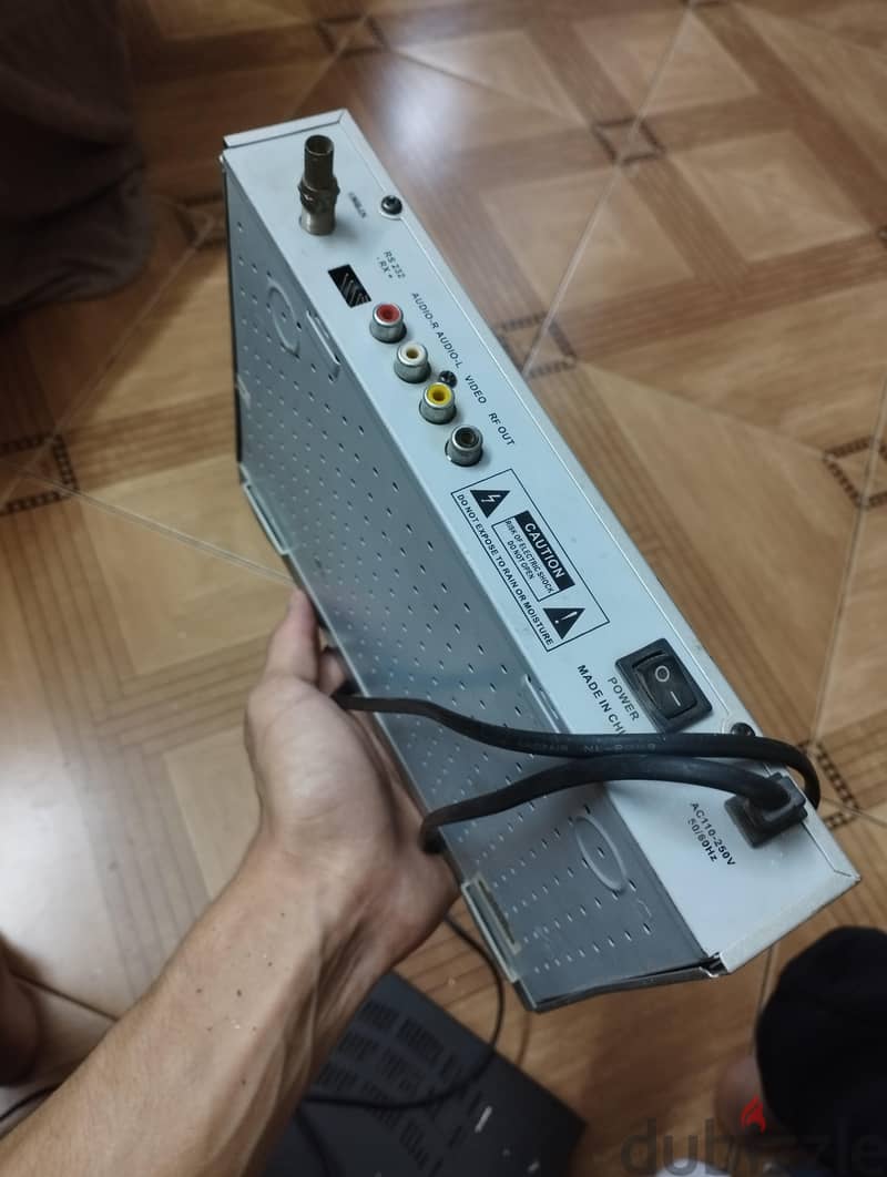 SR-X100 1