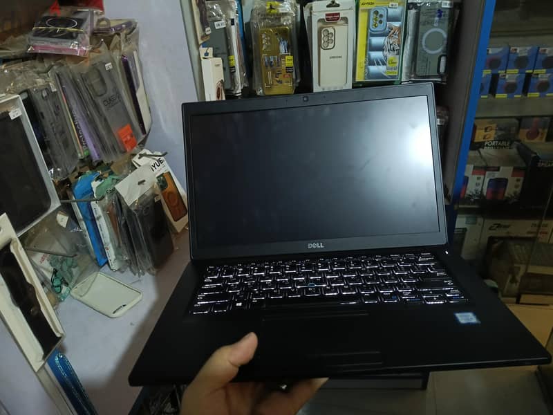 Dell latitude 7480 2