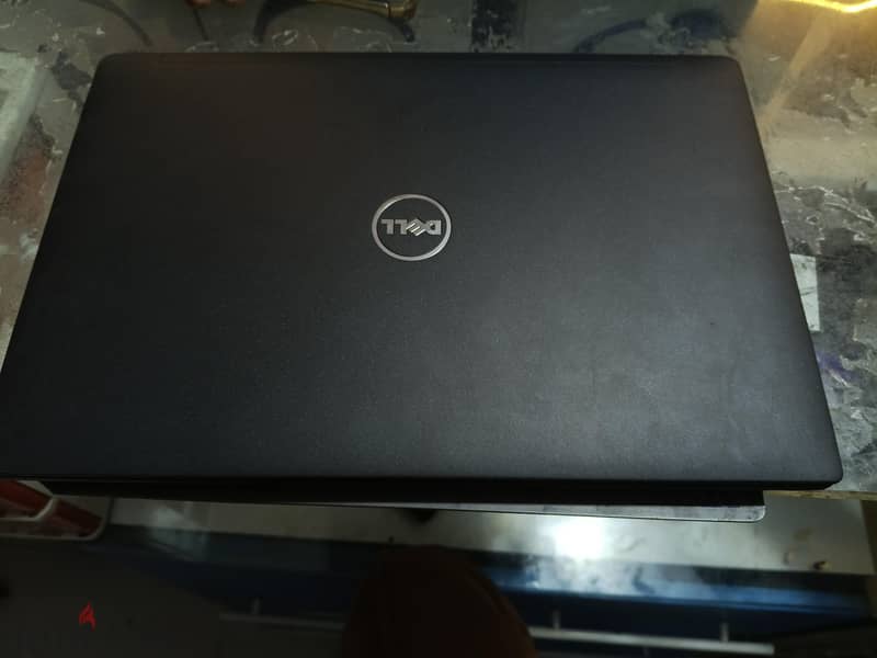 Dell latitude 7480 10