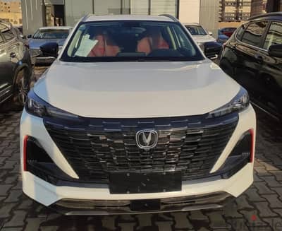 شانجان سي إس 55 2026