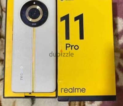 Realme 11 Pro