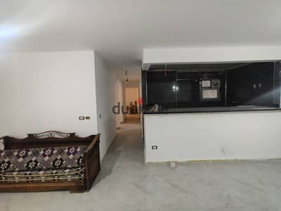 Apartment for sale in the Middle Plateau, Mokattam, area 145m