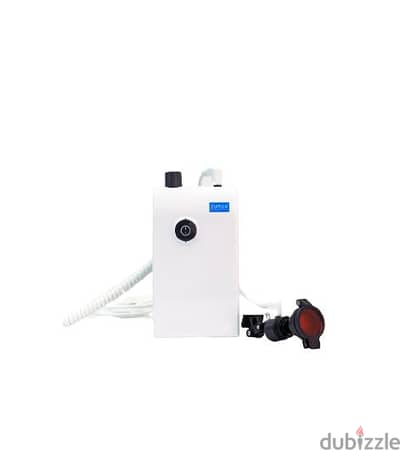Zuman HL8200