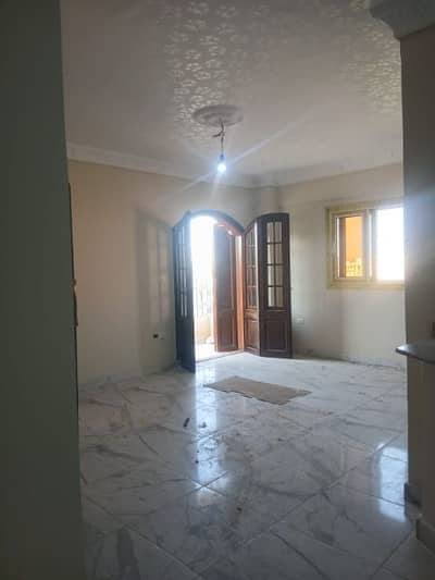 Apartment for Rent in District 10, Sheikh Zayed – North-facing, open view, prime location, and excellent outlook.