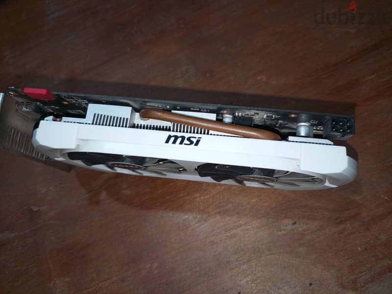 GeForce GTX 960 4GD5T OCV2 1