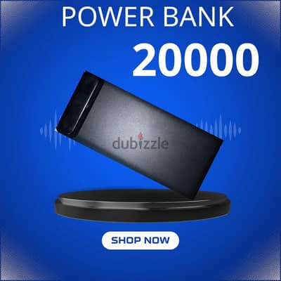 POWER BANK