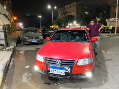 فولكسفاغن بوينتر 2011