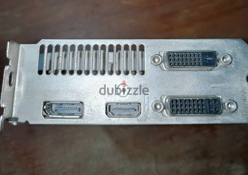 GeForce GTX 960 4GD5T OCV2 2