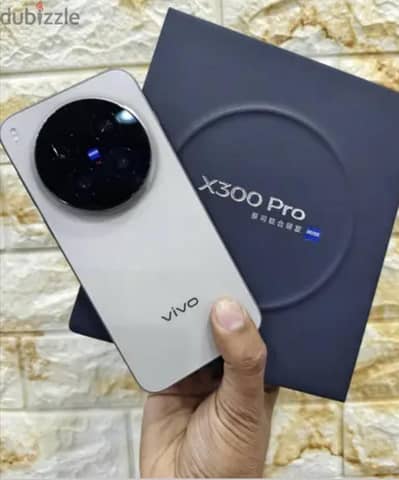 فيفو اكس 300 برو