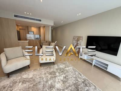 Apartment 2 furnished rooms entirely distinguished location Lake View Residence compound