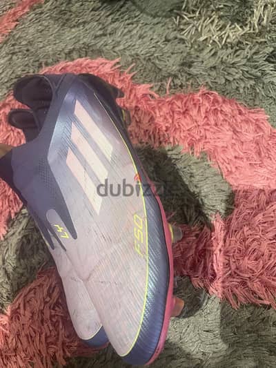 F50 lamine yamal size 43