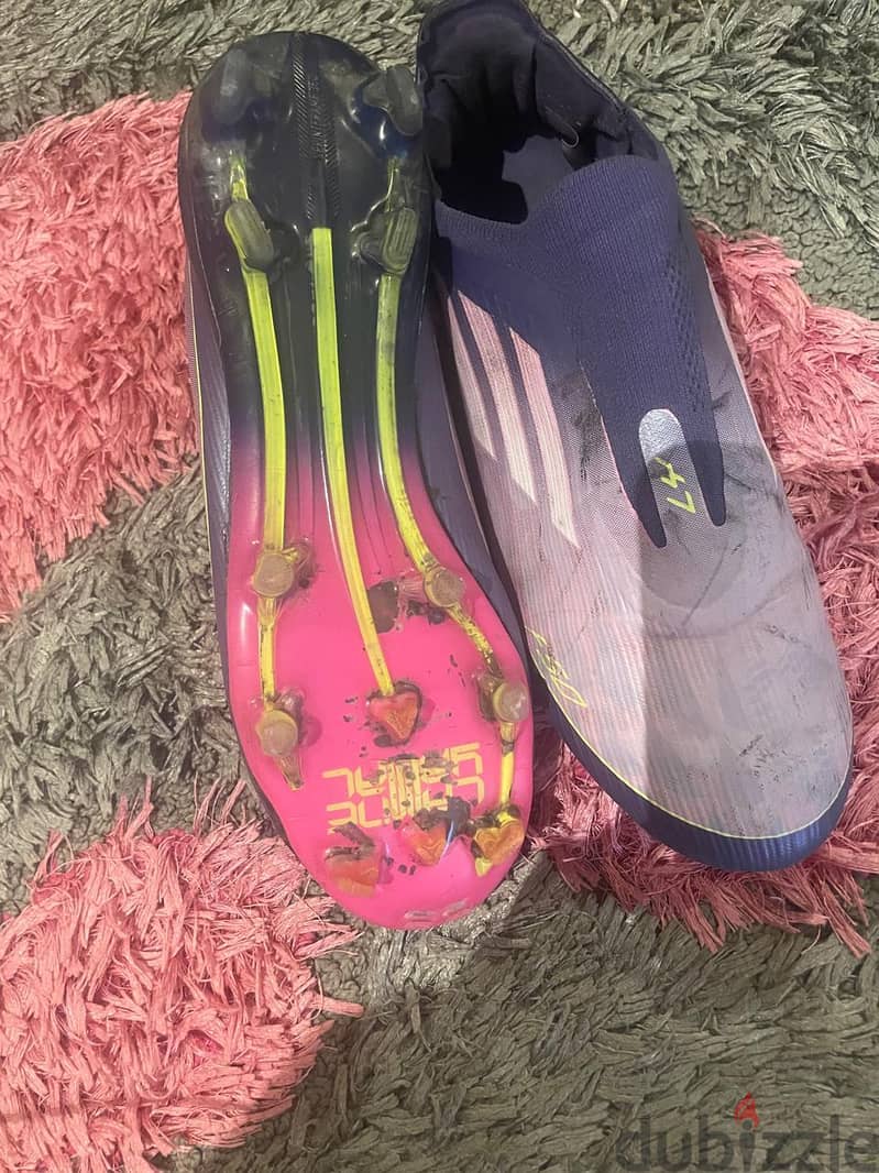 F50 lamine yamal size 43 1