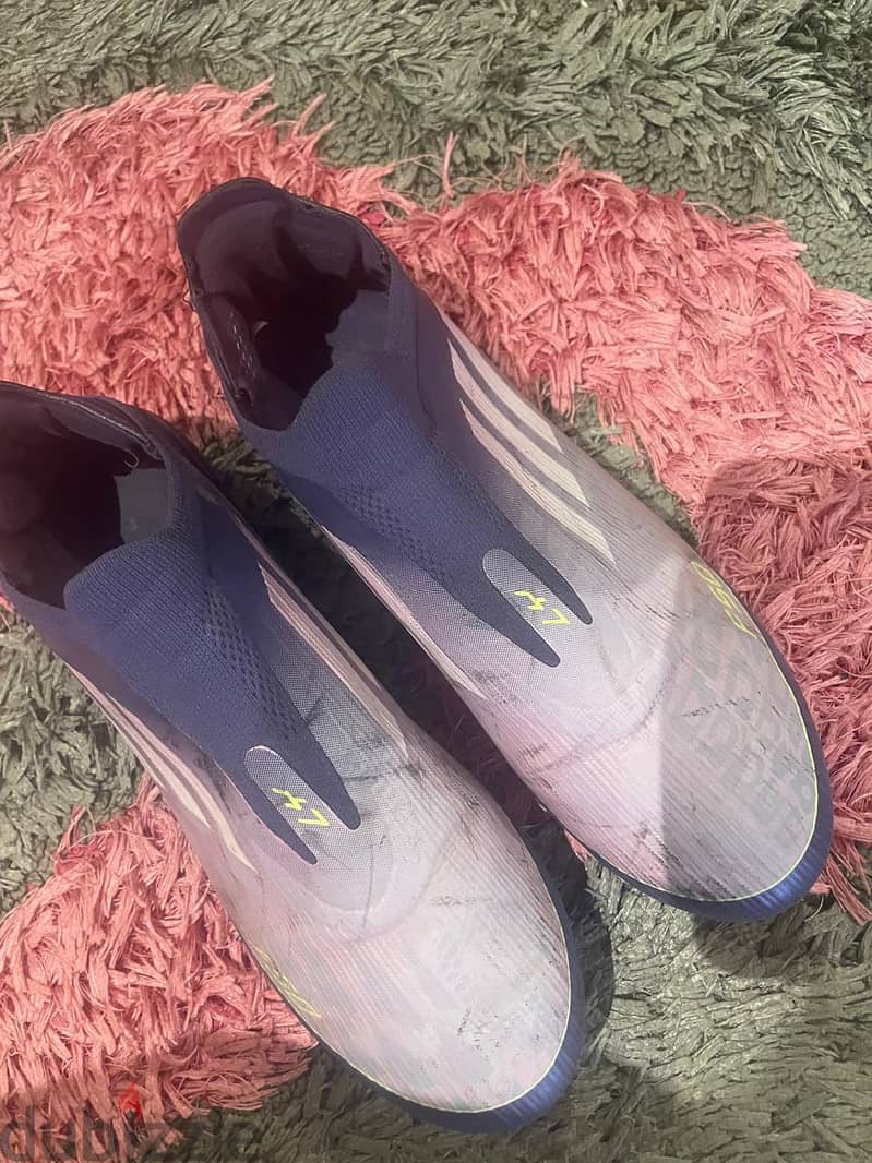 F50 lamine yamal size 43 2