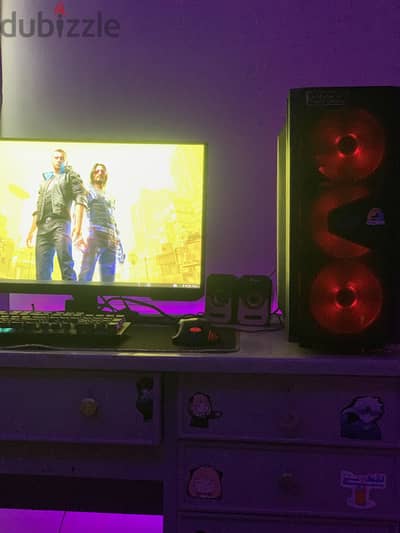 Pc gaming for sell
