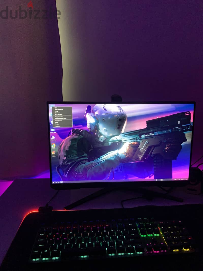 Pc gaming for sell 2