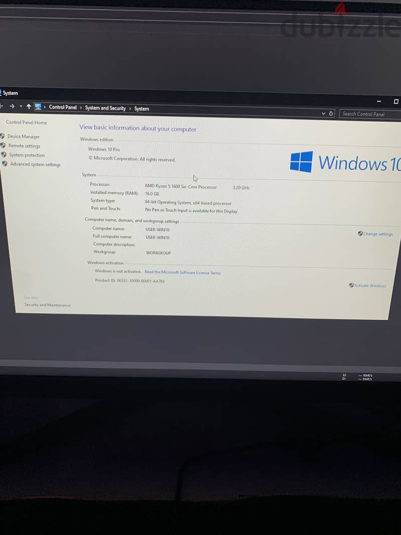 Pc gaming for sell 3