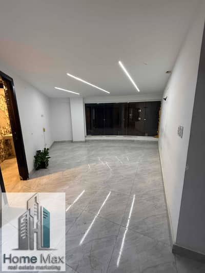 Office premises for rent suitable for all companies and administrative premises at Beverly Compound Sheikh Zayed
