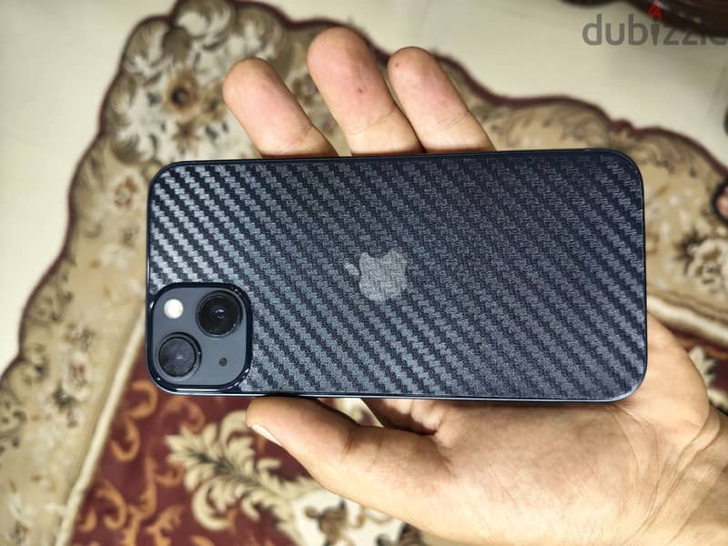 Apple - iPhone 13 4