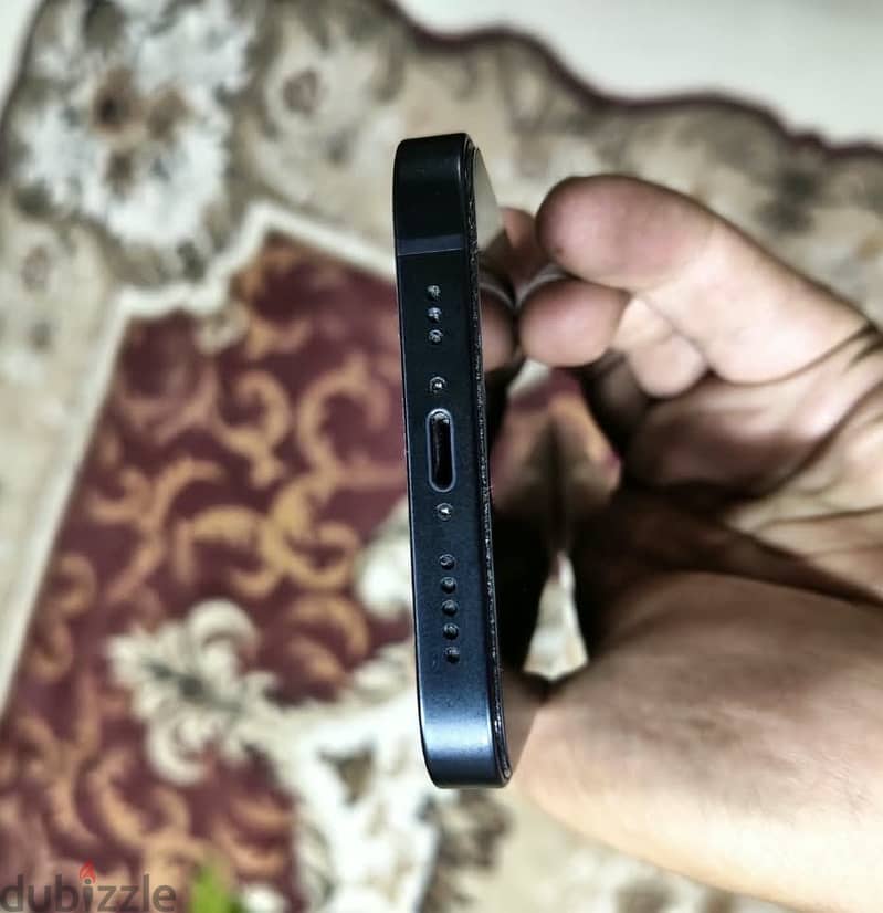 Apple - iPhone 13 5