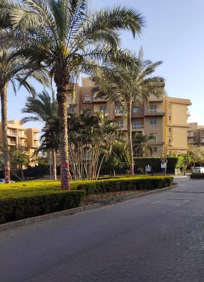 Apartment for sale 130m in Ashgar City at October Gardens near Dar Misr , Hay Al Ashgar , Ashgar Heights , Rock Eden , Sun Capital , Kenz Compound