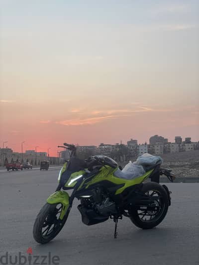 Keway RKV