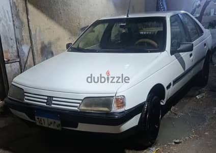 بيجو 405 1996 96
