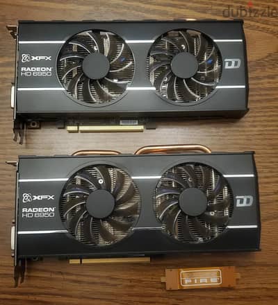 xfx radeon hd 6950 2g