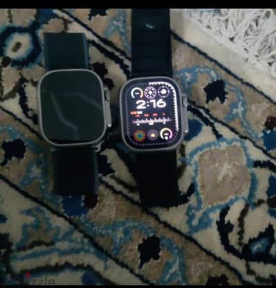 ساعات أبل 2