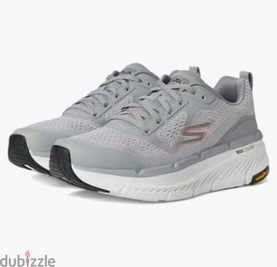 sketchers Go run Max size 42 اصلى