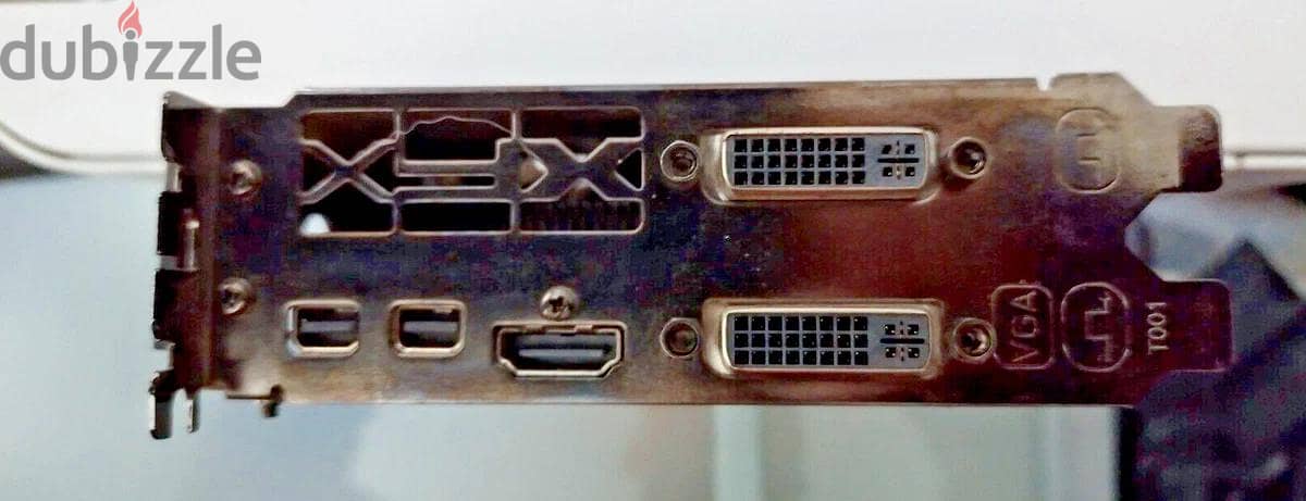 xfx radeon hd 6950 2g 1