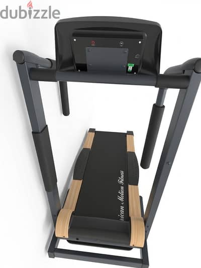 مشايه American motion fitness
