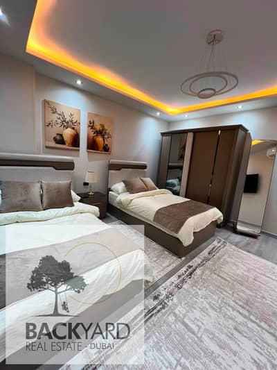 Apartment for Sale With (25% Discount)and installments over 10 years in Hyde Park, New Cairo Near AUC and Golden square New cairo